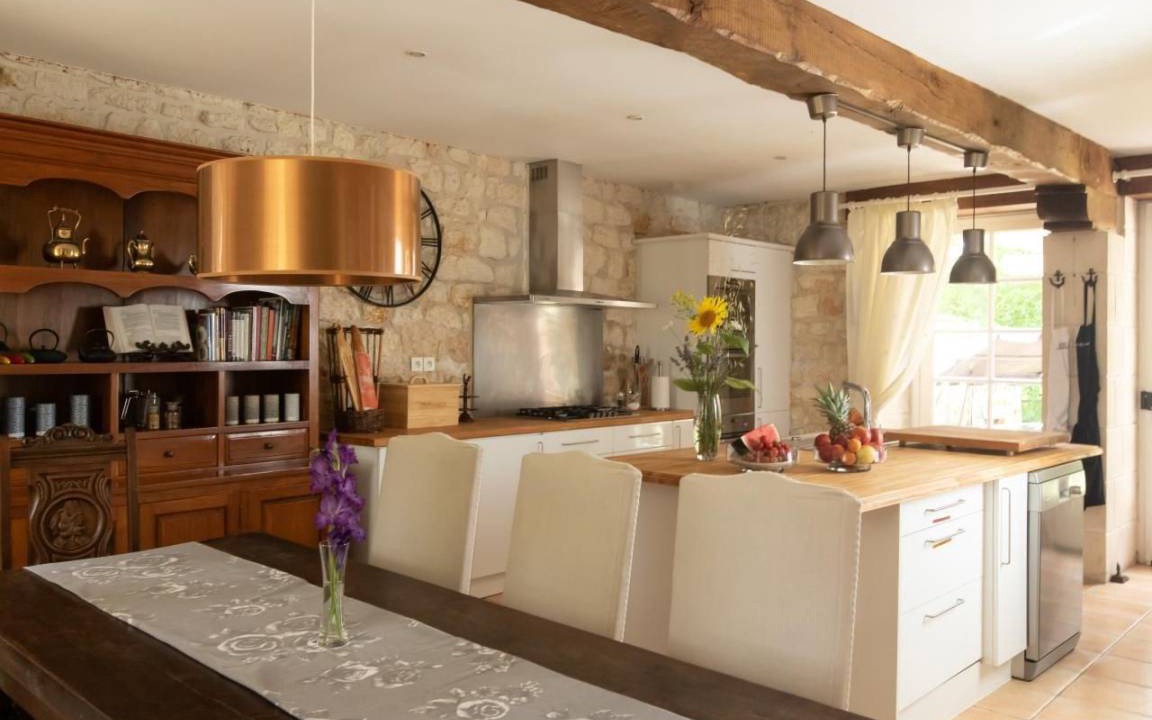 Photo of Kitchen in Annepont