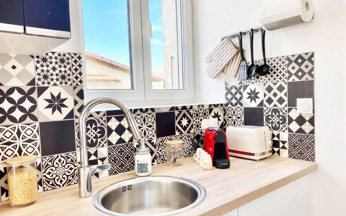 Photo of Bathroom in Rochefort