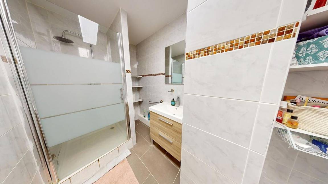 Photo of Bathroom in Merignac