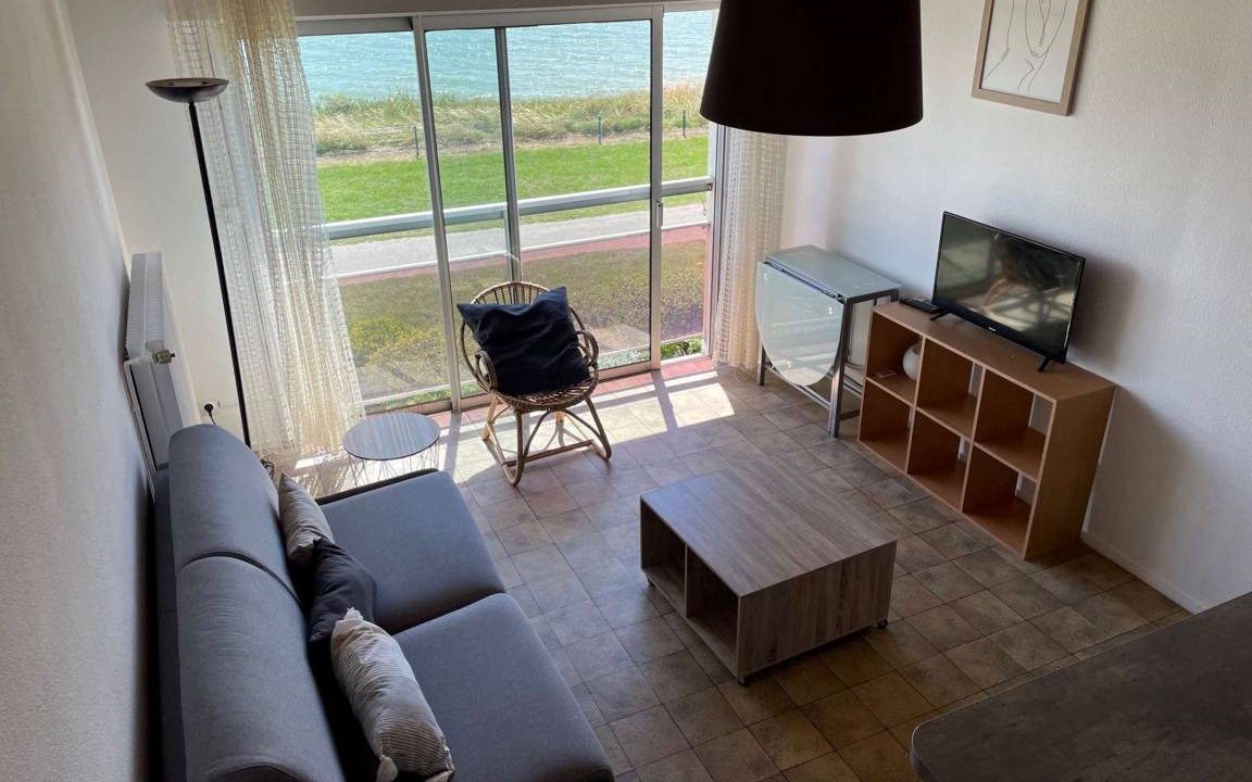 Photo of Livingroom in La Rochelle