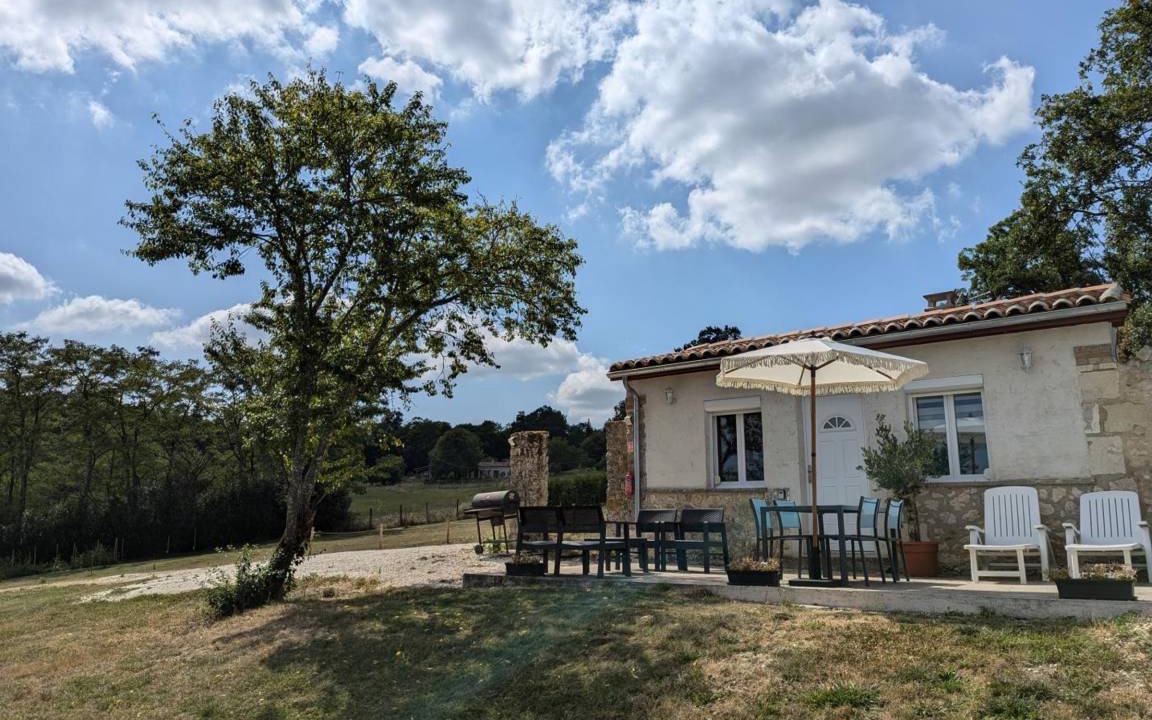 Photo of Others in Magnac-Lavalette-Villars