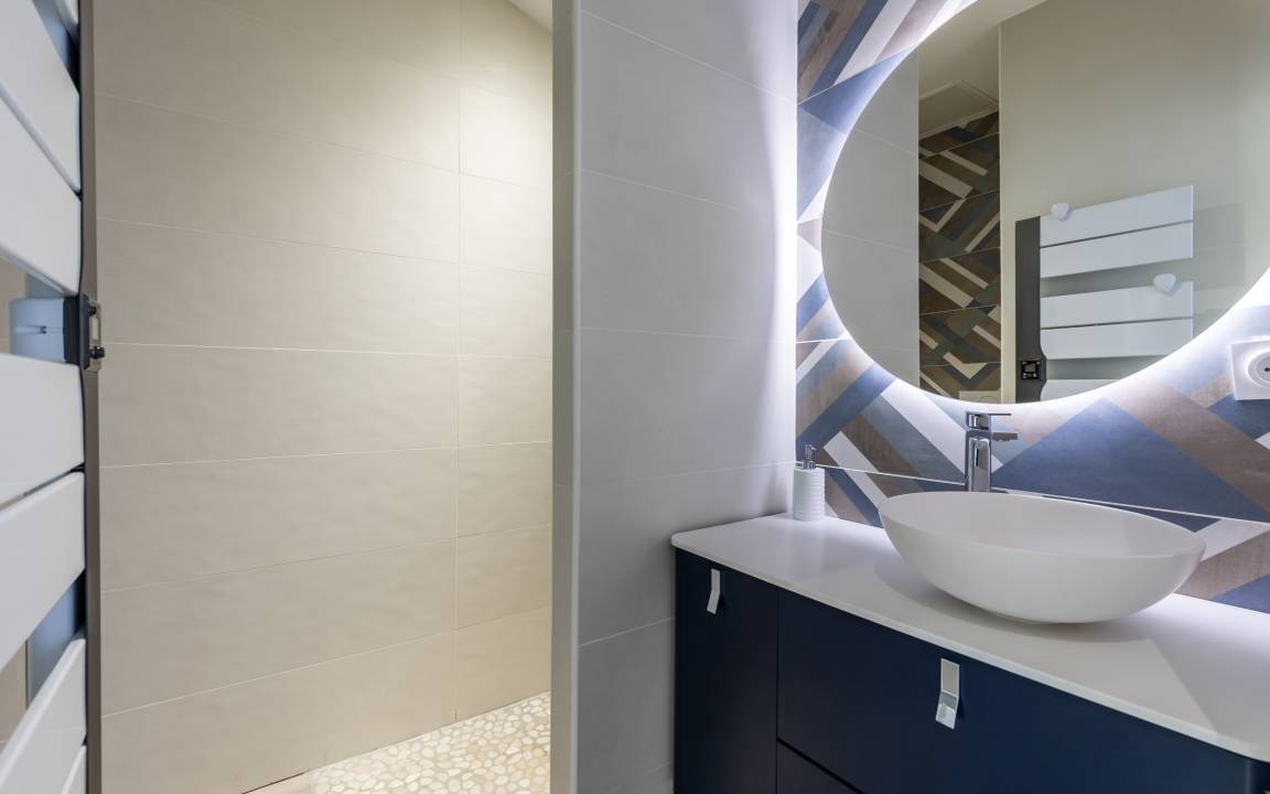 Photo of Bathroom in Andernos-les-Bains