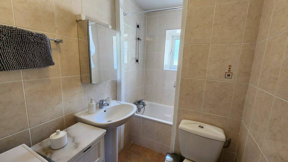 Photo of Bathroom in Saint-Vincent-Jalmoutiers