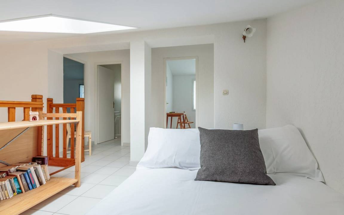 Photo of Bedroom in Saint-Trojan-les-Bains
