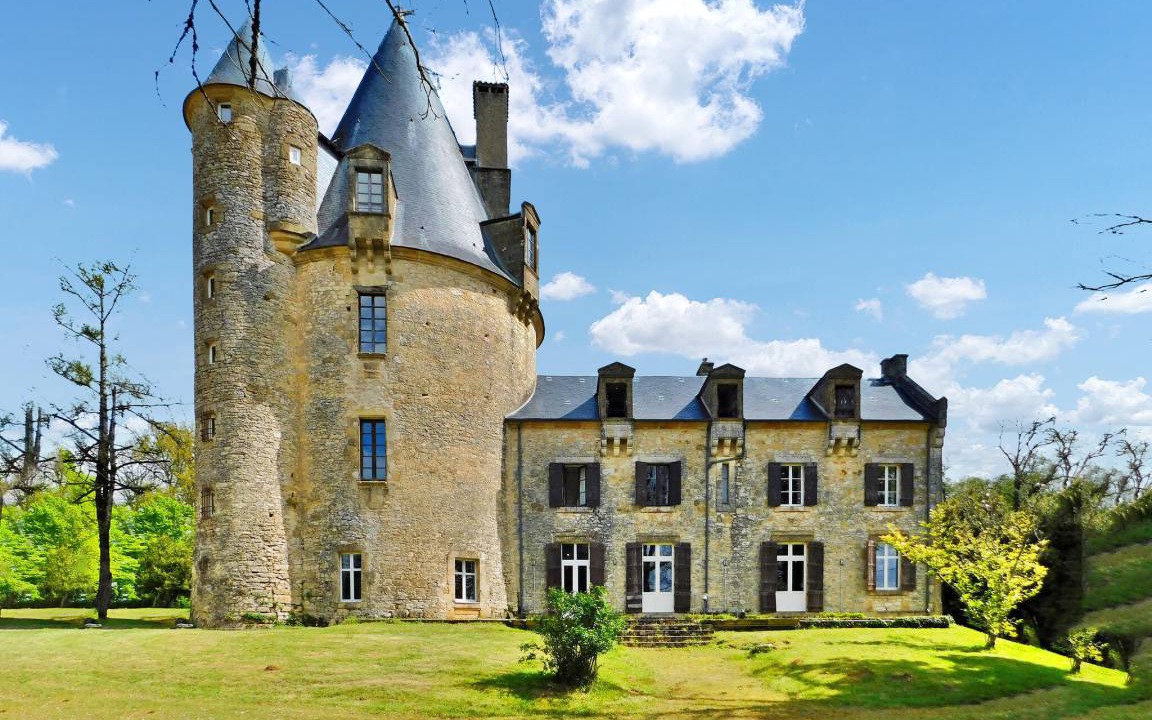 Photo of Others in Saint-Medard-d'Excideuil