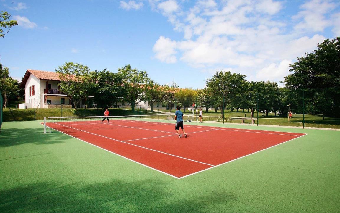Photo of Outdoor in Saint-Jean-de-Luz