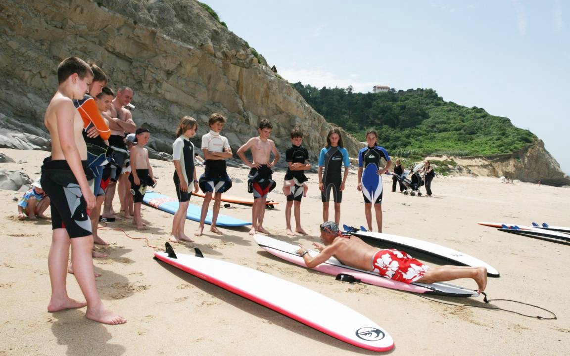 Photo of Others in Hendaye