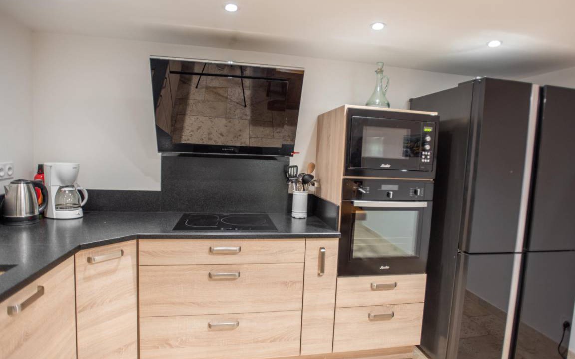 Photo of Kitchen in Bollene