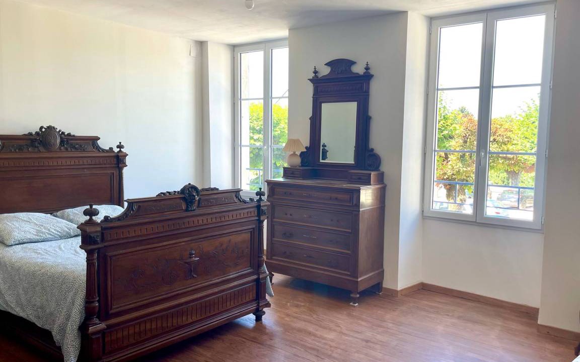 Photo of Bedroom in Aulnay