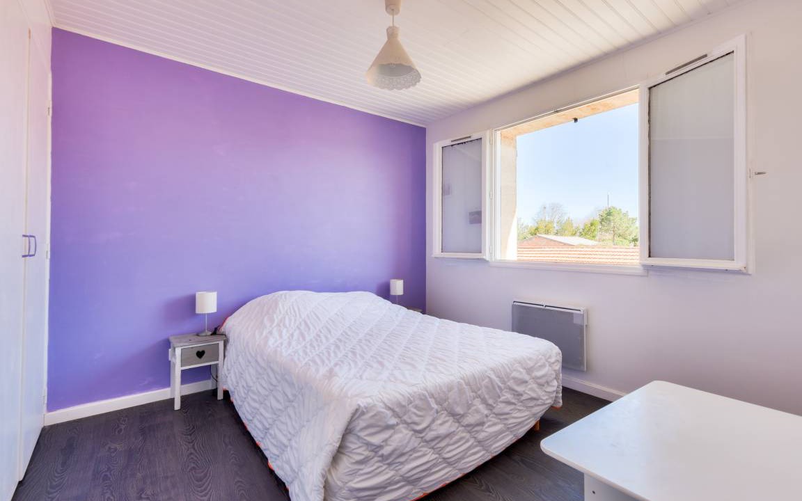 Photo of Bedroom in Ares