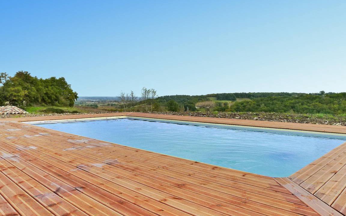 Photo of Outdoor in Saussignac