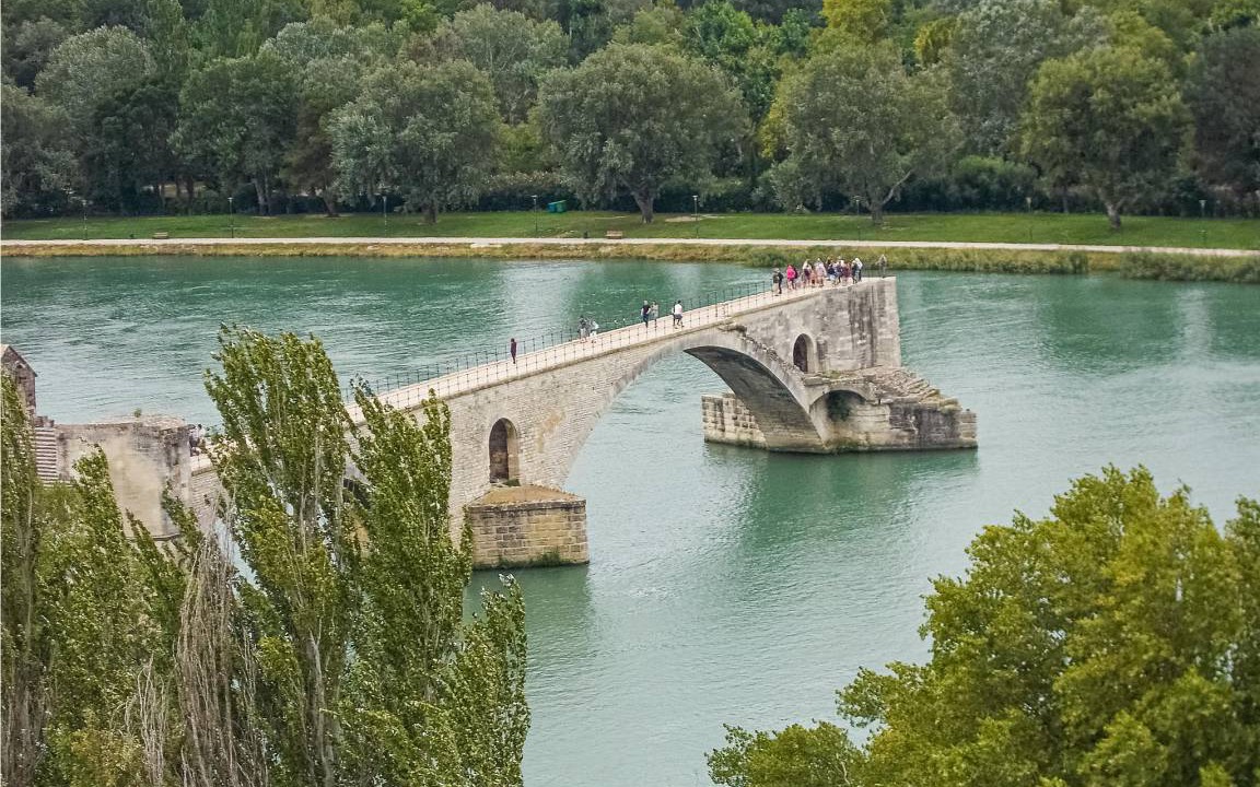 Photo of Others in Beaumes-de-Venise