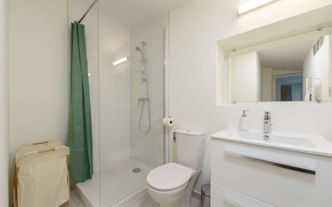Photo of Bathroom in Cap-Ferret
