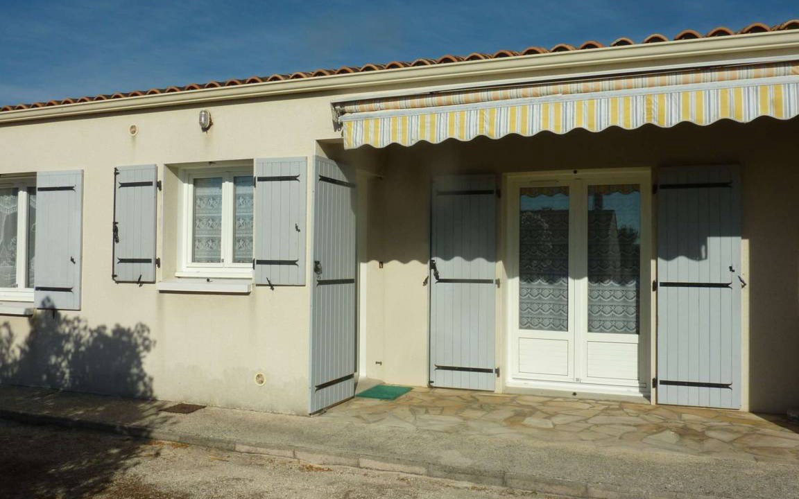 Photo of Others in La Cotiniere
