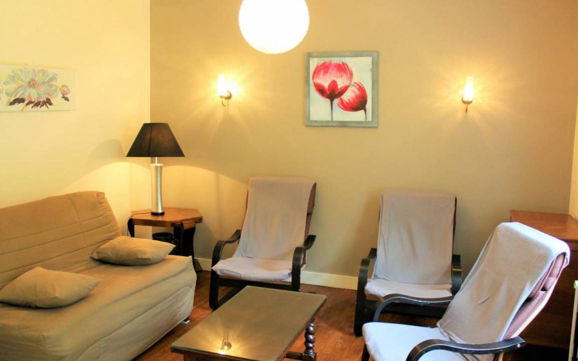 Photo of Livingroom in Chancelade