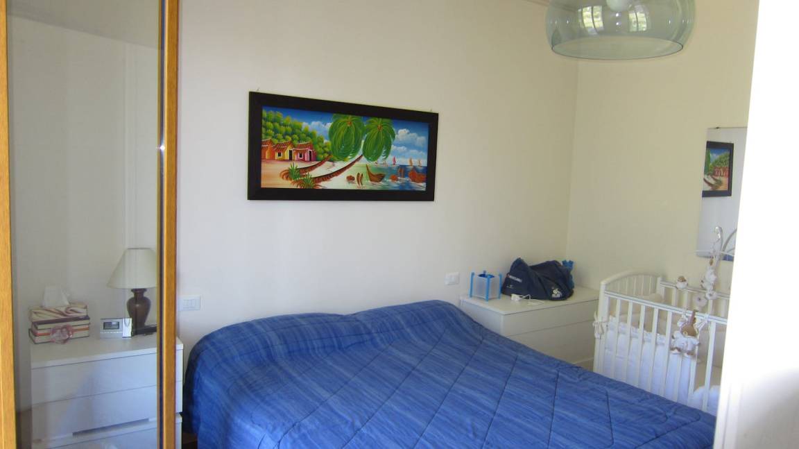 Photo of Bedroom in Siena