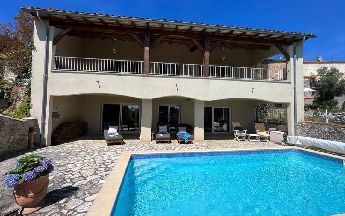 Photo of Outdoor in Penne-d'Agenais
