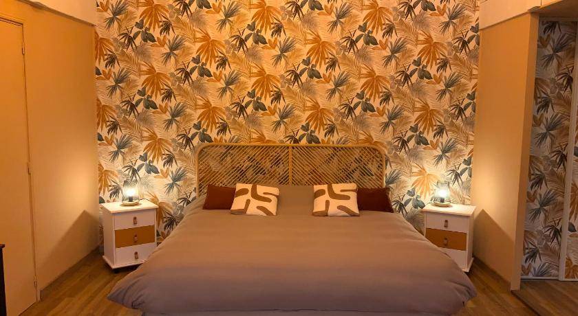Photo of Bedroom in Commensacq