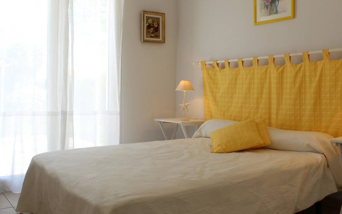 Photo of Bedroom in Cheray
