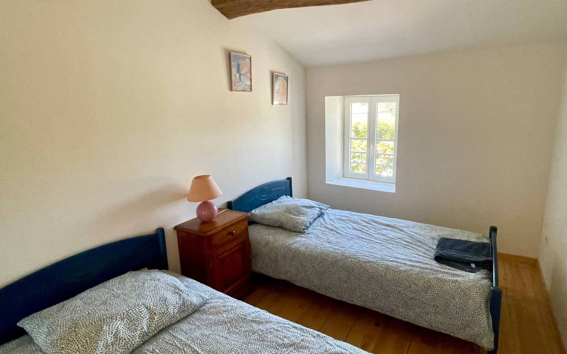 Photo of Bedroom in Aulnay