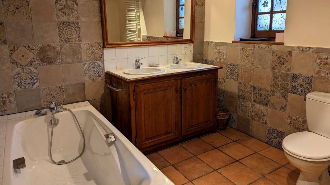 Photo of Bathroom in Urval