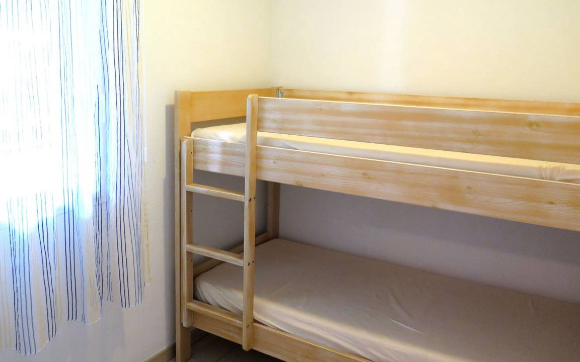 Photo of Bedroom in Ondres