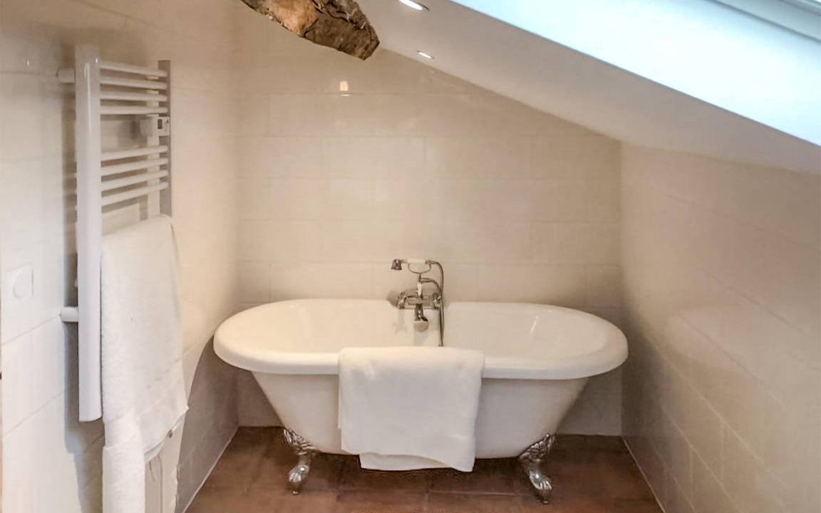 Photo of Bathroom in Neuvic
