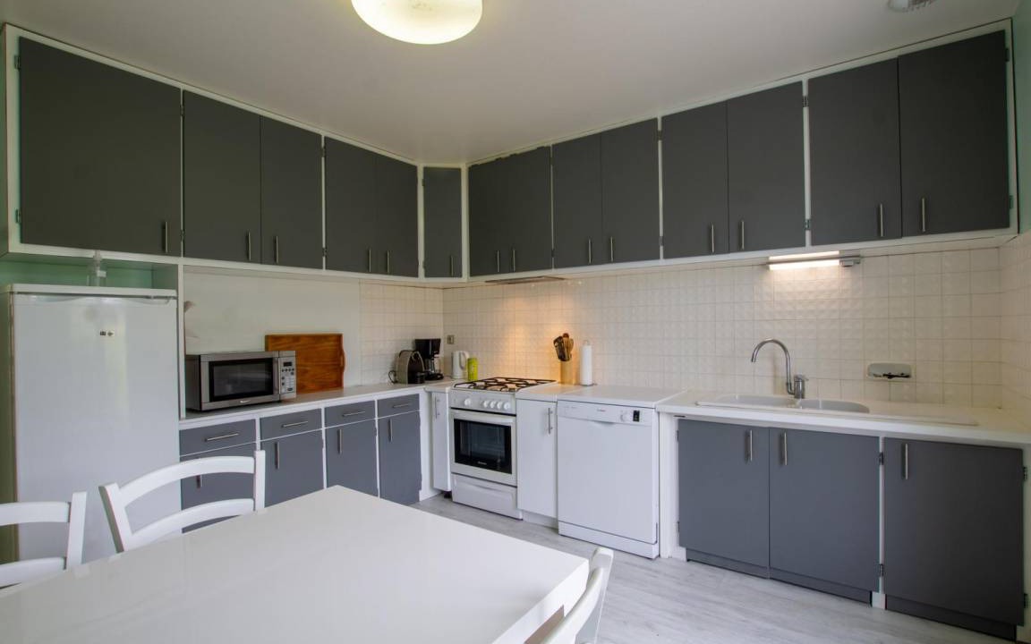 Photo of Kitchen in Agonac