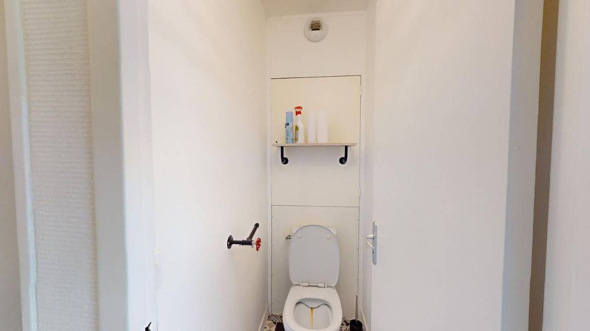 Photo of Bathroom in Poitiers