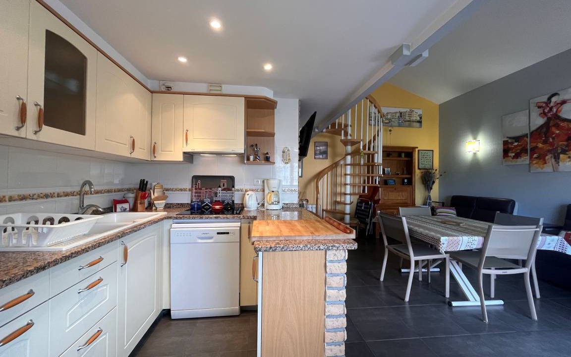 Photo of Kitchen in Saint-Jean-de-Luz