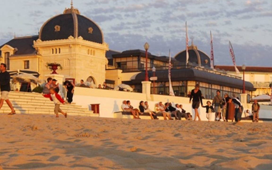 Photo of Others in Quartier du Casino
