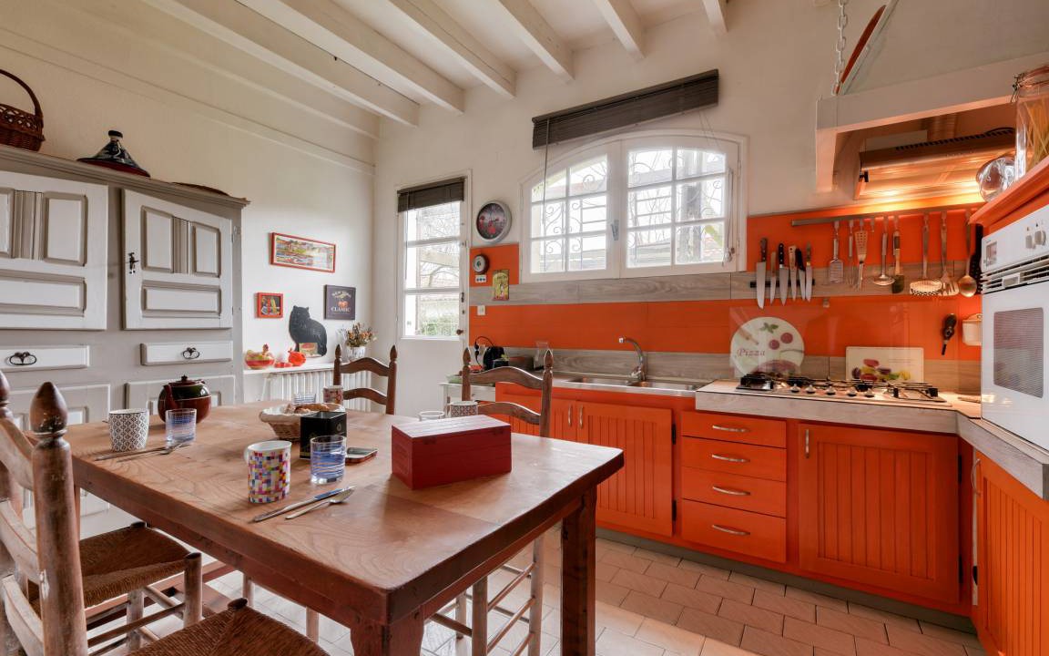 Photo of Kitchen in Ares