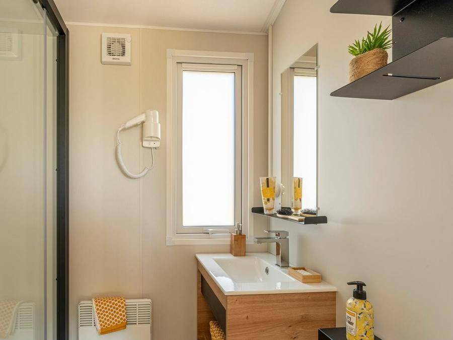 Photo of Bathroom in Boulazac-Isle-Manoire