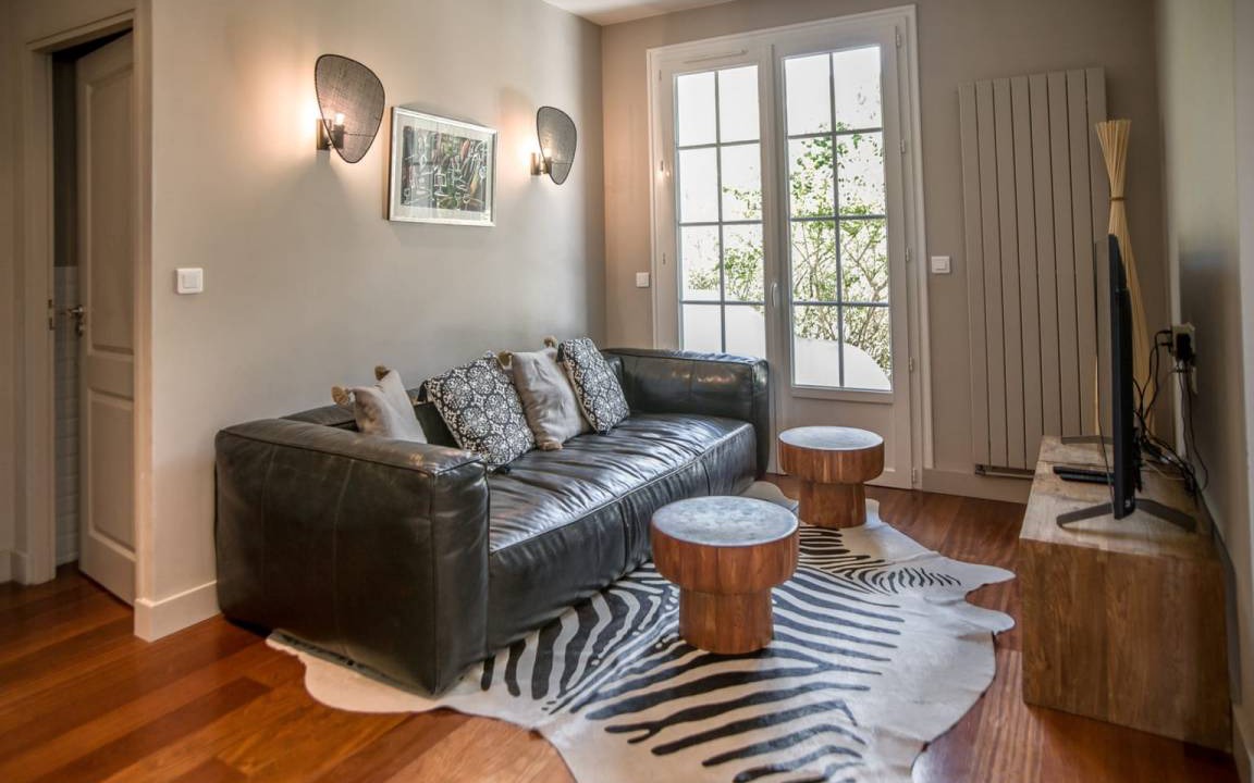 Photo of Livingroom in Pyla-sur-Mer
