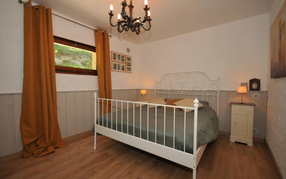 Photo of Bedroom in Plaisance