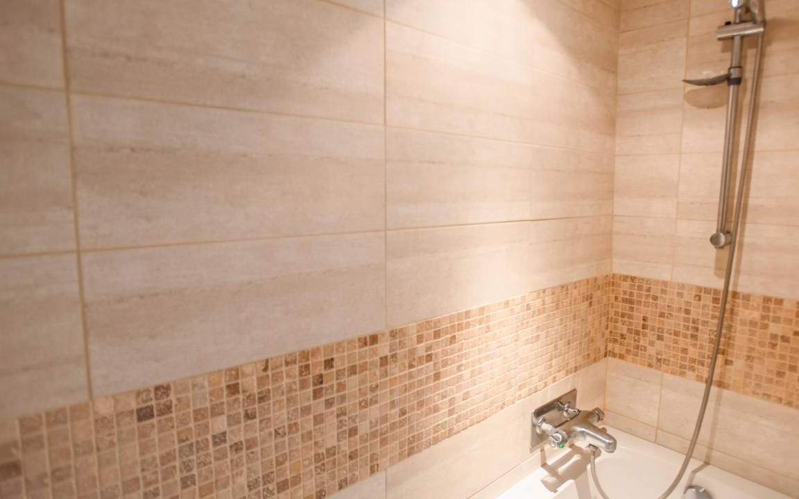 Photo of Bathroom in Bollene