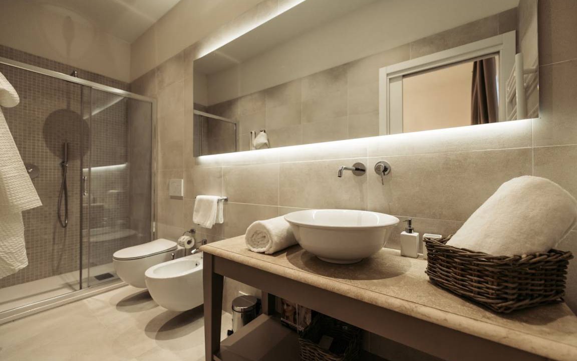 Photo of Bathroom in Vinci
