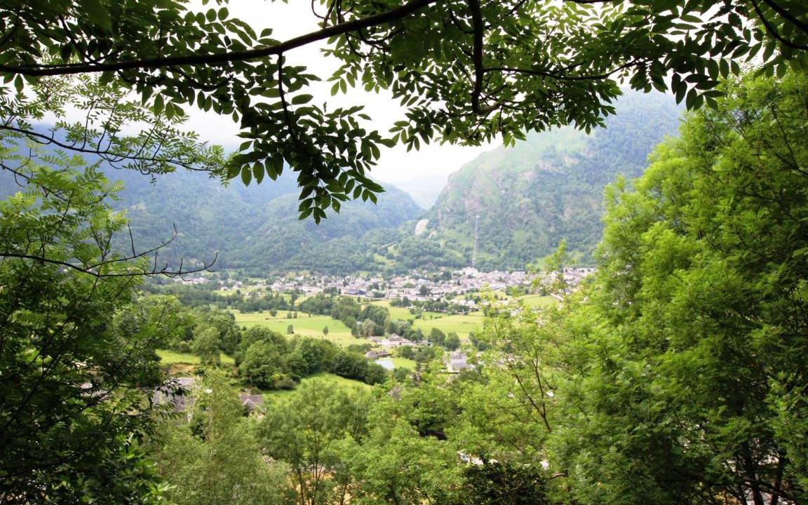 Photo of Others in Louvie-Soubiron