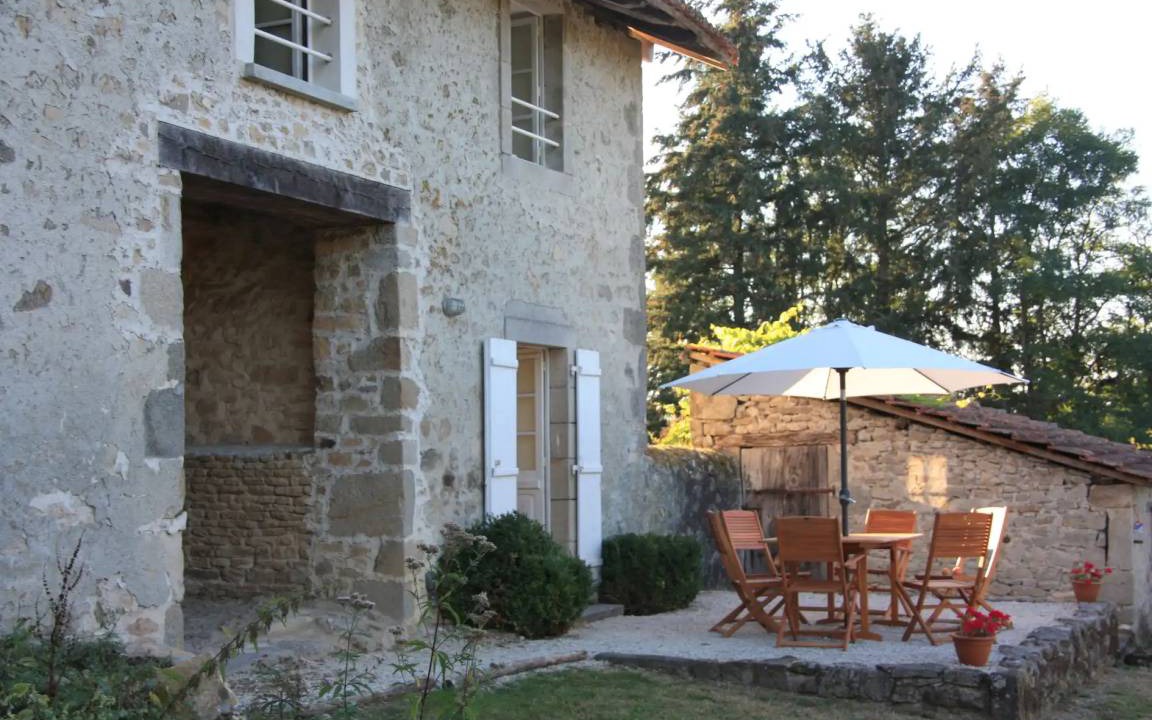 Photo of Others in La Chapelle Montbrandeix