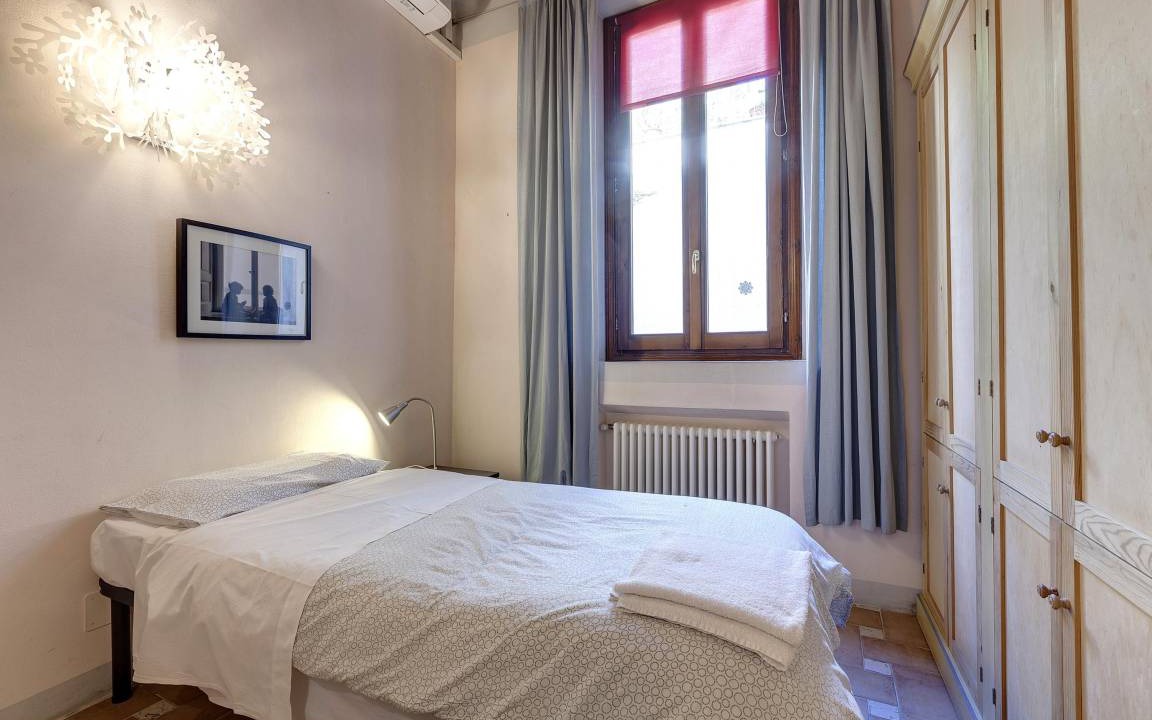 Photo of Bedroom in Santo Spirito