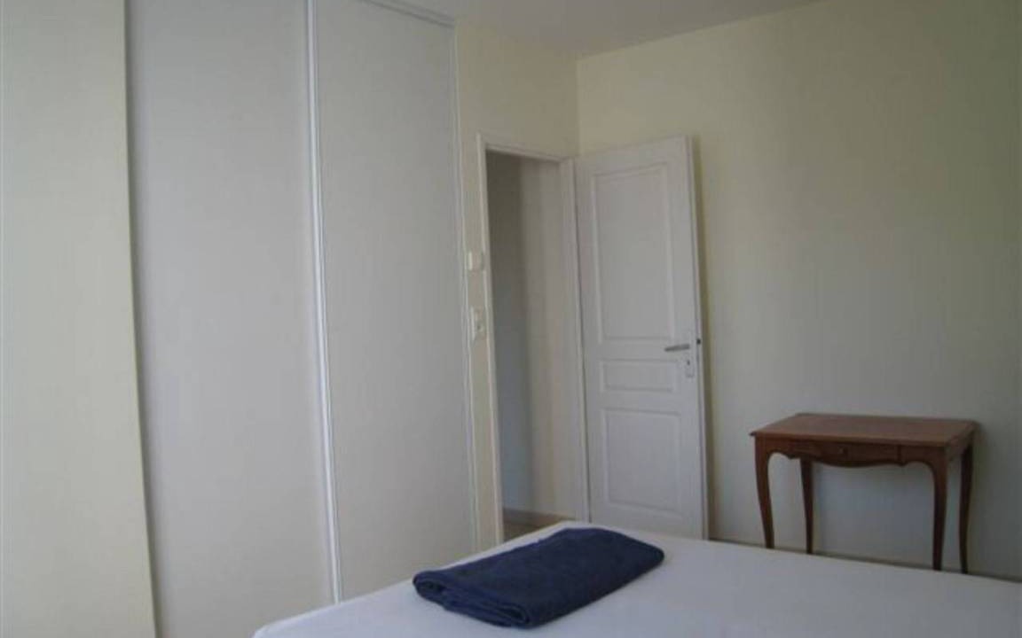 Photo of Bedroom in Domino