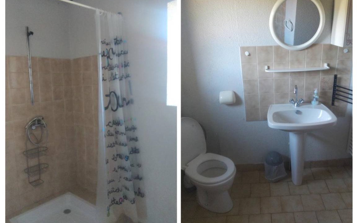 Photo of Bathroom in Saint-Privat