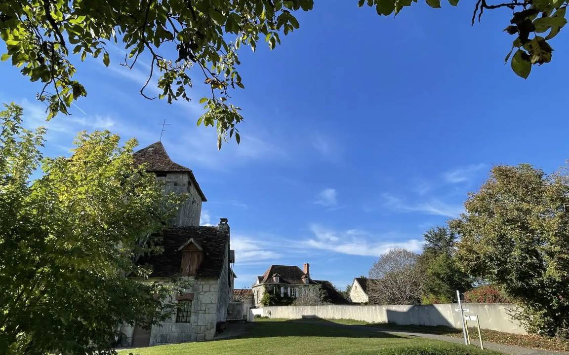 Photo of Others in Chauffour-sur-Vell