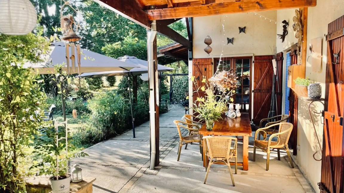 Photo of Patio Balcony in Cavarc