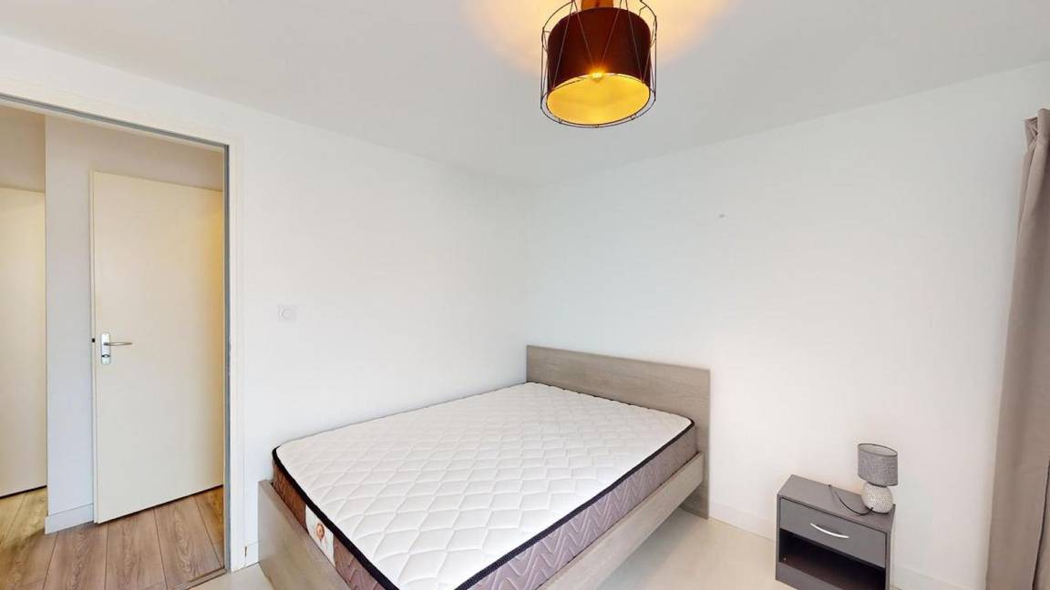 Photo of Bedroom in Poitiers