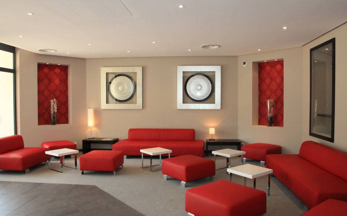 Photo of Livingroom in Cros-de-Cagnes