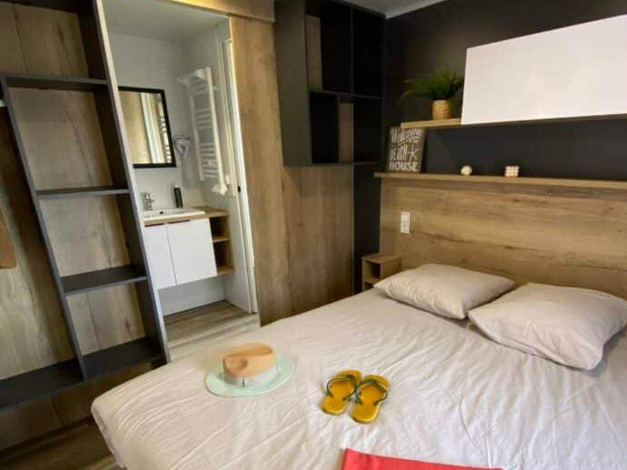 Photo of Bedroom in Lacanau