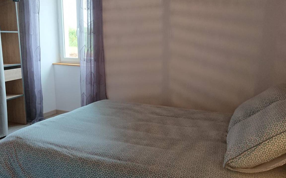 Photo of Bedroom in Oradour-Fanais