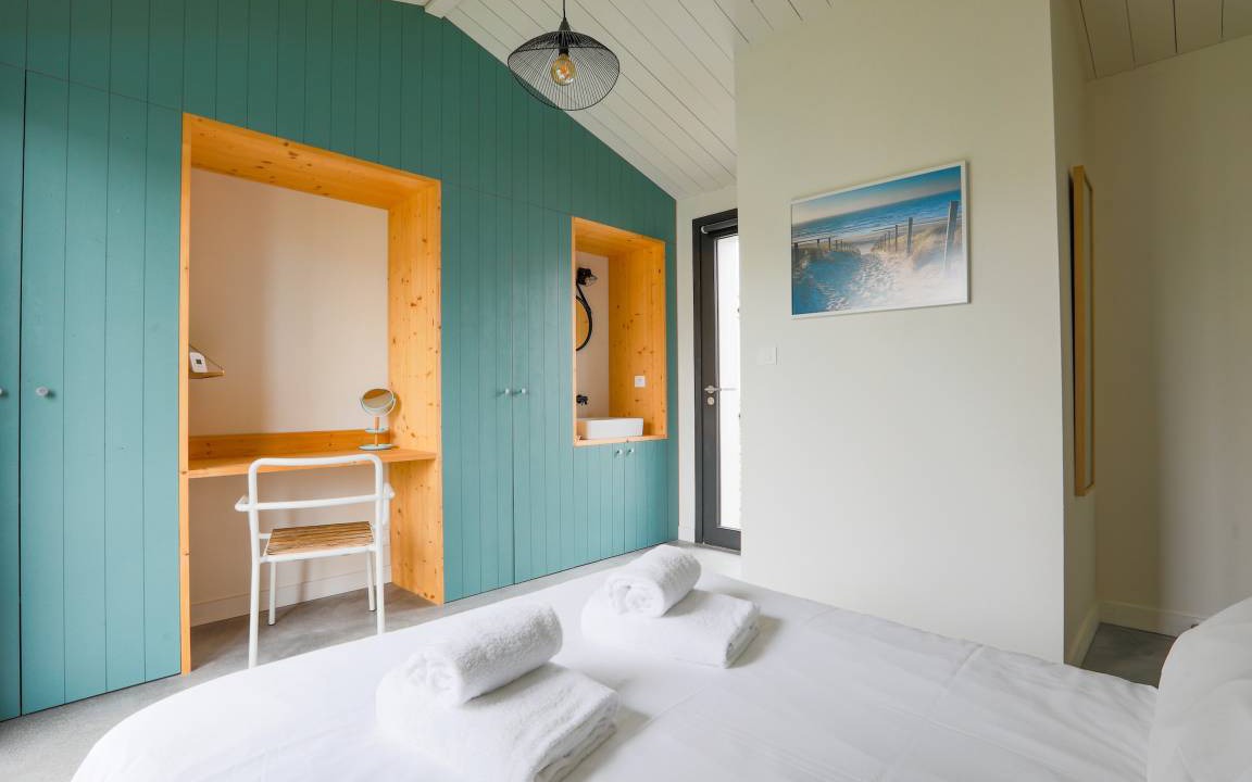 Photo of Bedroom in Le Bois-Plage-en-Re