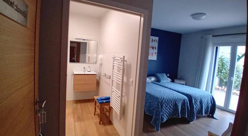 Photo of Bedroom in Ascarat